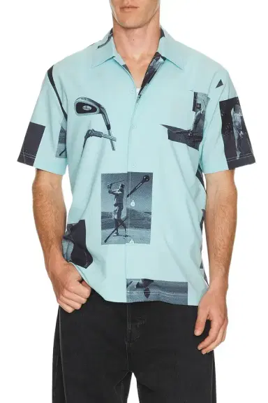 Students Golf Assistance Please Shirt | Thumbnail 1