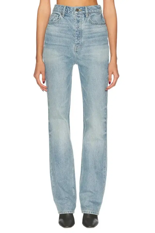 Fear of God Essentials Skinny Leg Jeans