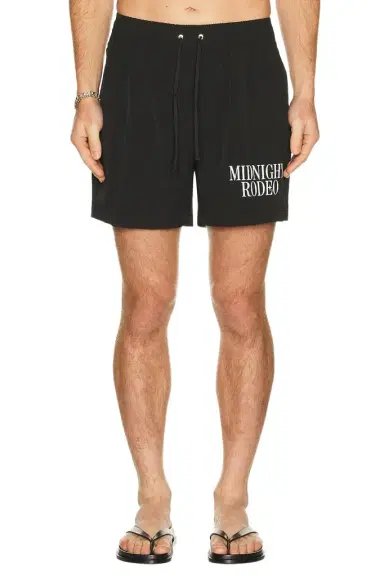 Midnight Rodeo Mr Swim Short | Thumbnail 1