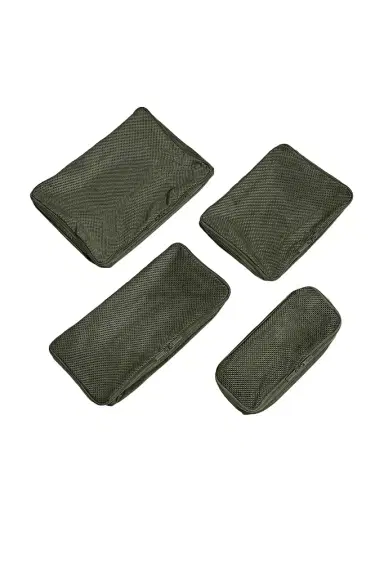 Away Insider Packing Cubes, Set of 4 | Thumbnail 1 Away Insider Packing Cubes, Set of 4 | Thumbnail 1