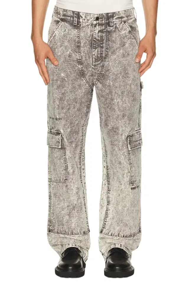 Honor The Gift Still Do Ripstop Pant