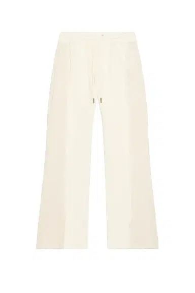 Honor The Gift Denim Panel Flare Sweatpant | Thumbnail 5 Honor The Gift Denim Panel Flare Sweatpant | Thumbnail 5