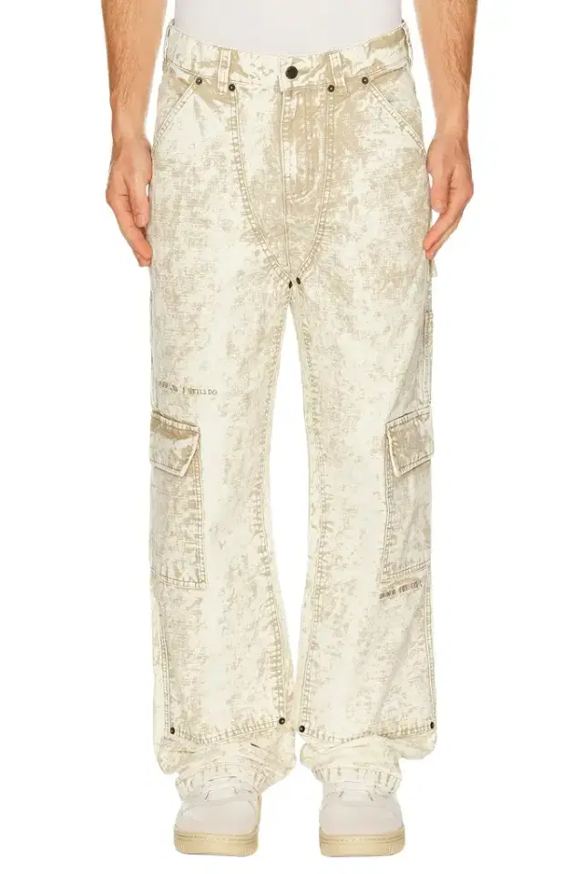 Honor The Gift Still Do Ripstop Pant