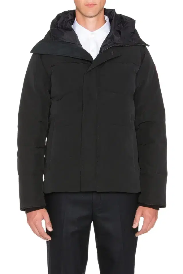 Canada Goose Macmillan Parka