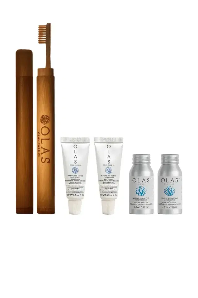 OLAS Travel Kit