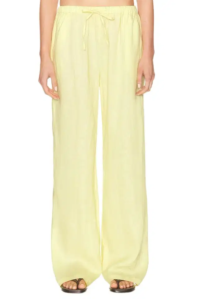 Aexae x REVOLVE Drawstring Pant