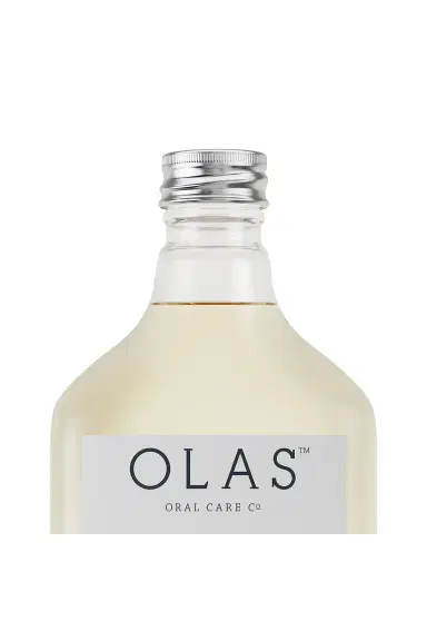OLAS Marine Bio-Active Mouthrinse 375ml | Thumbnail 2 OLAS Marine Bio-Active Mouthrinse 375ml | Thumbnail 2