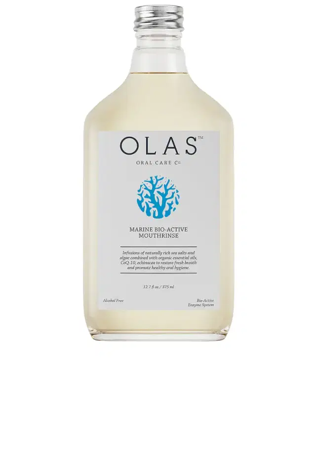 OLAS Marine Bio-Active Mouthrinse 375ml