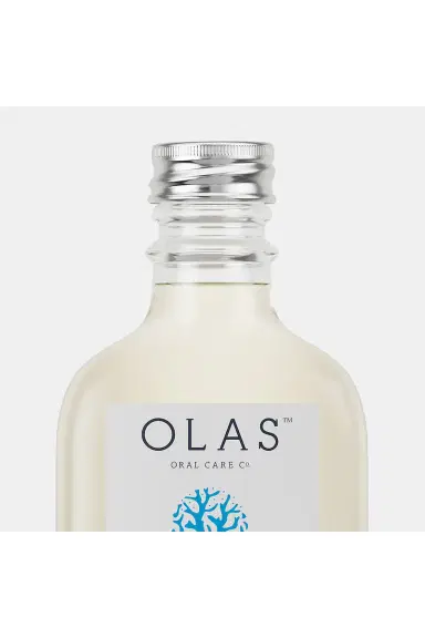 OLAS Marine Bio-Active Mouthrinse 100ml | Thumbnail 2