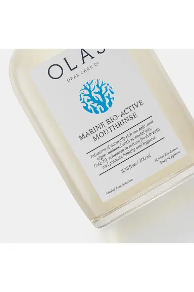 OLAS Marine Bio-Active Mouthrinse 100ml | Thumbnail 3