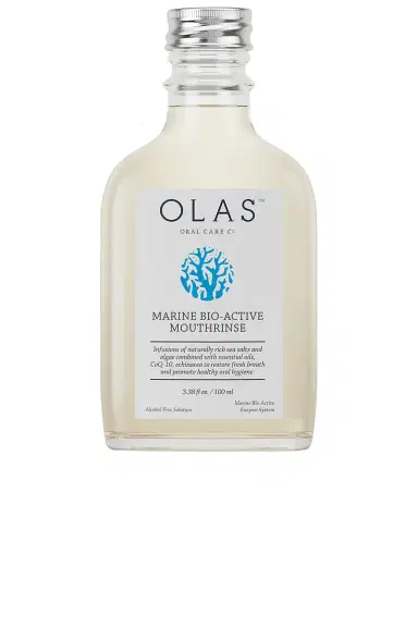 OLAS Marine Bio-Active Mouthrinse 100ml | Thumbnail 1