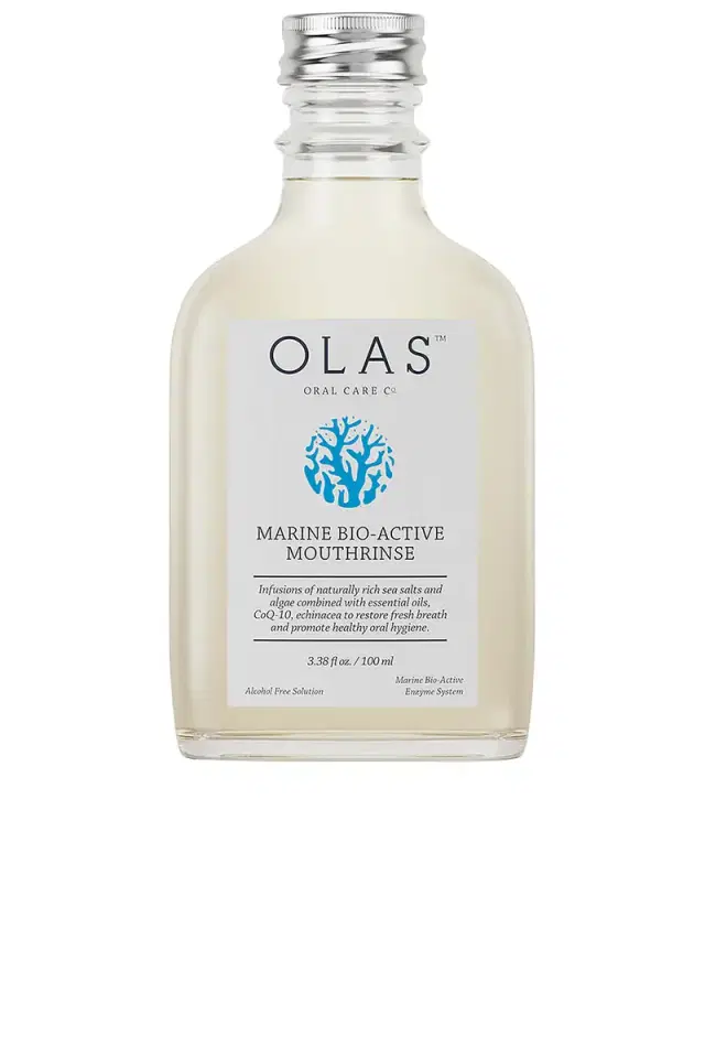 OLAS Marine Bio-Active Mouthrinse 100ml