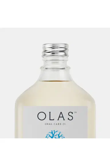 OLAS Marine Bio-Active Mouthrinse 200ml | Thumbnail 2
