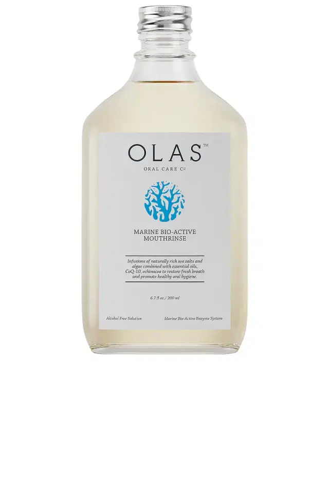 OLAS Marine Bio-Active Mouthrinse 200ml