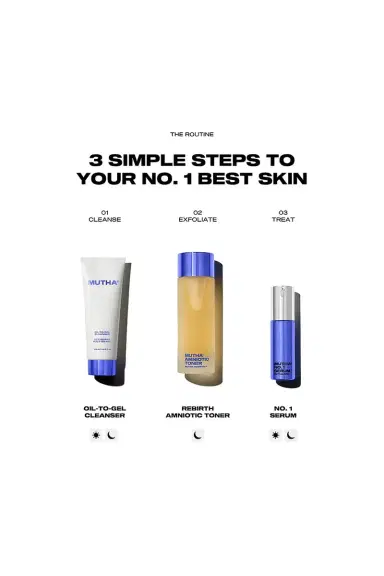 MUTHA No.1 Serum 30mL | Thumbnail 4