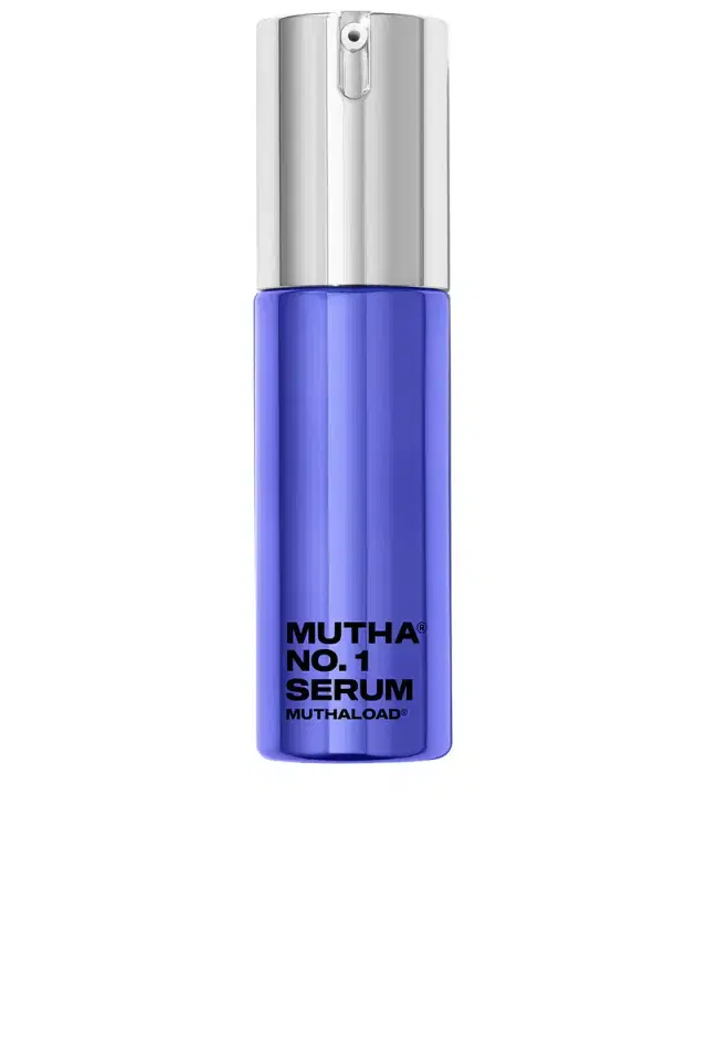 MUTHA No.1 Serum 30mL