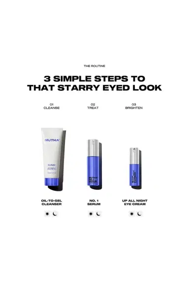 MUTHA Up All Night Eye Cream | Thumbnail 3