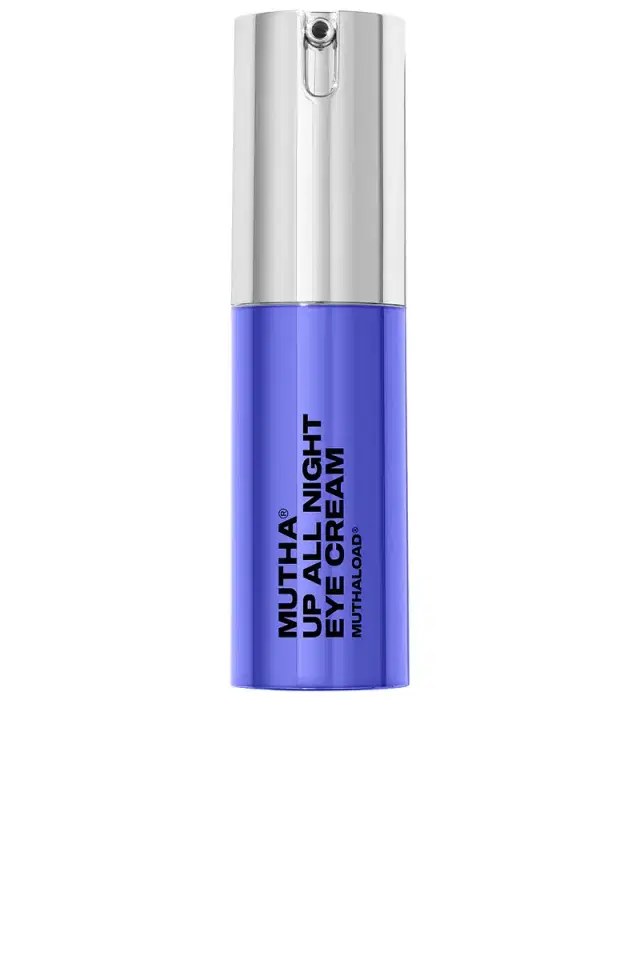MUTHA Up All Night Eye Cream