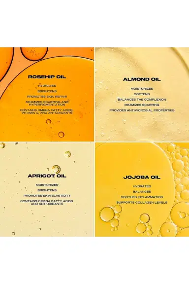 MUTHA Body Oil 100mL | Thumbnail 7