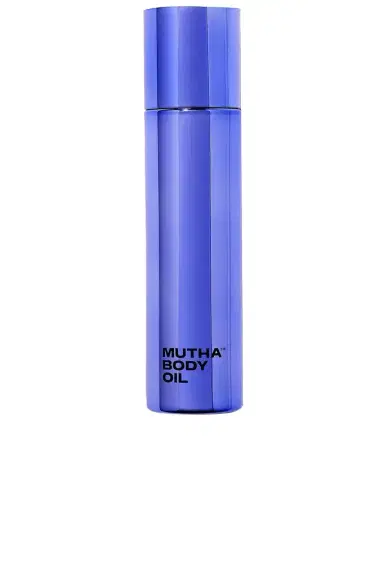 MUTHA Body Oil 100mL | Thumbnail 1