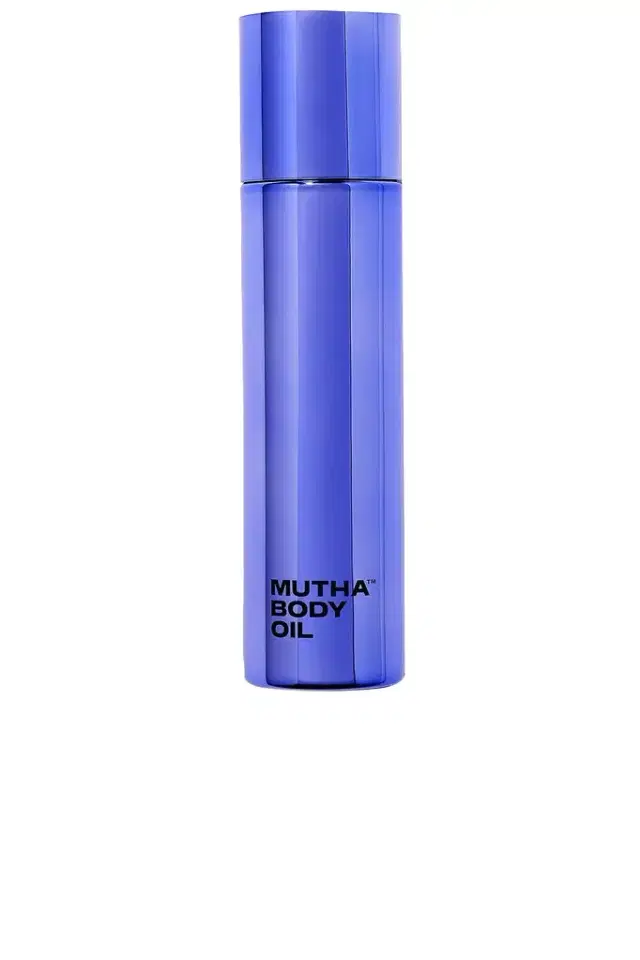MUTHA Body Oil 100mL