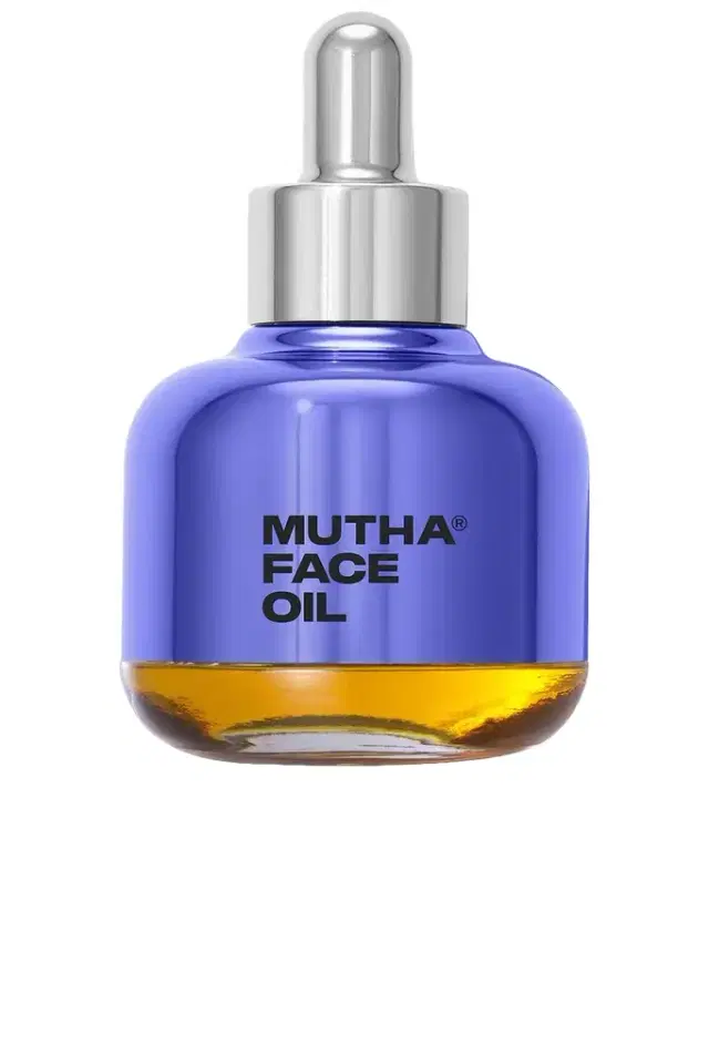 MUTHA Face Oil