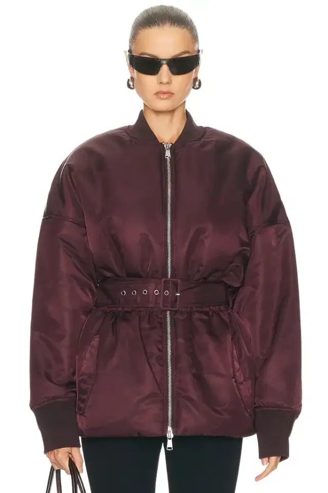 Ronny Kobo Norell Jacket