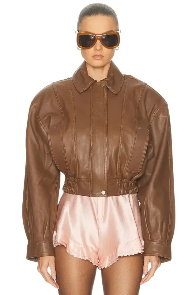 Ronny Kobo Samson Jacket