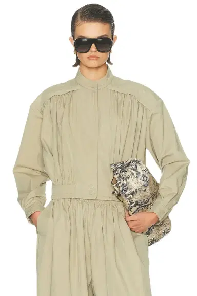 Ronny Kobo Ariah Jacket | Thumbnail 1