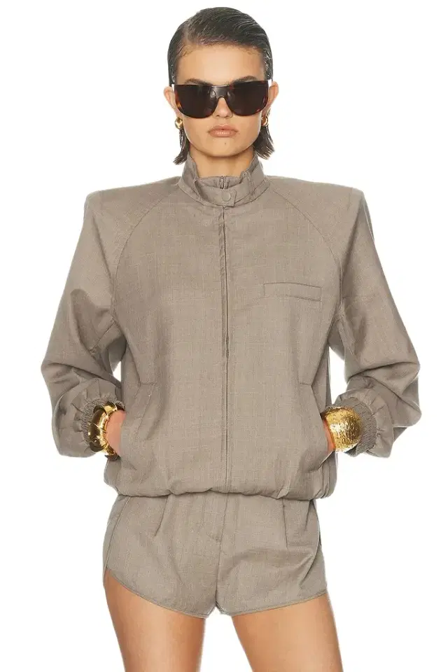 Ronny Kobo Fariah Jacket