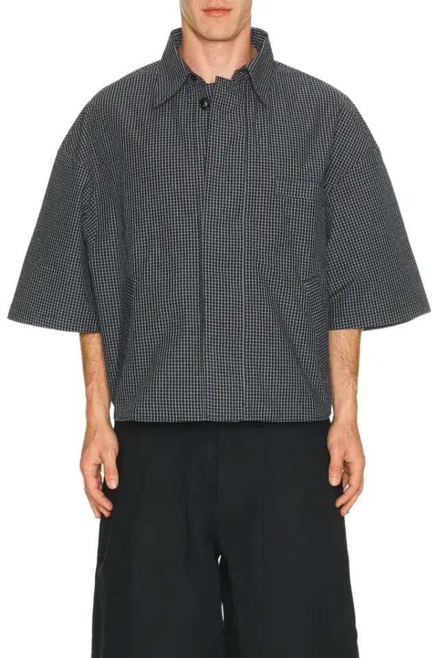 Art Community 34 Short Sleeve Shirt