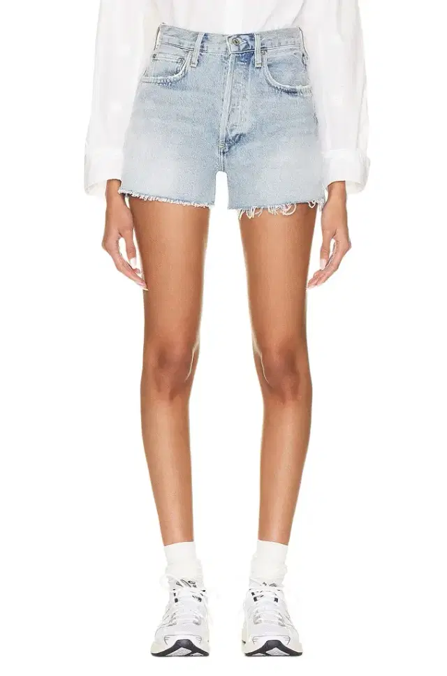 Marlow Vintage Short
