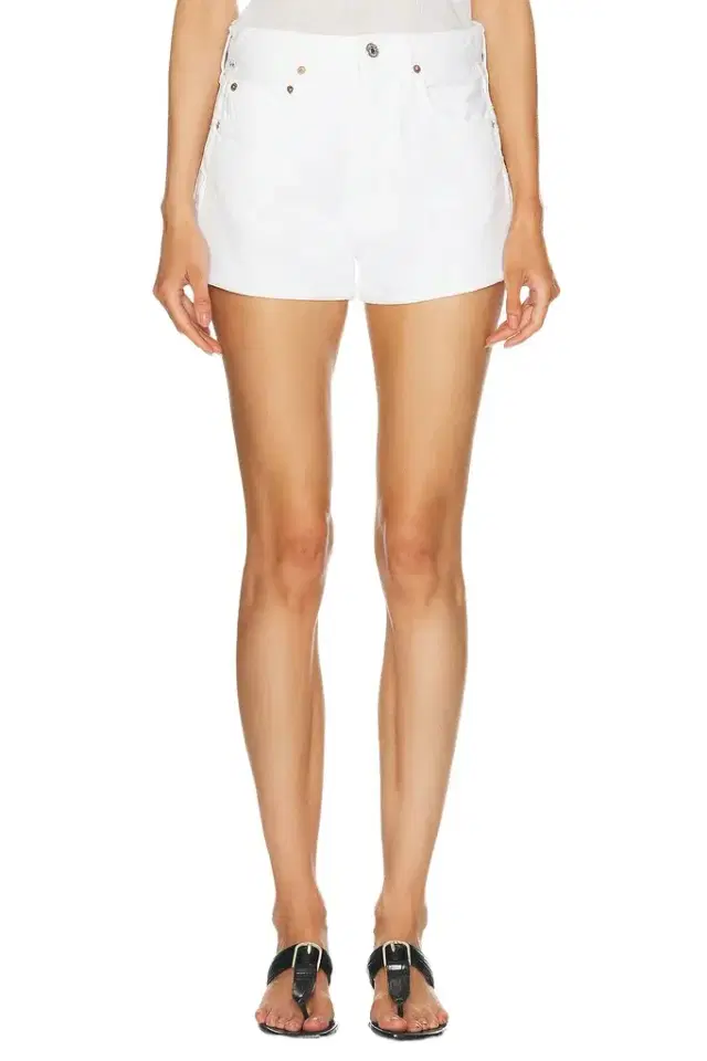 Citizens of Humanity Marlow Vintage Short