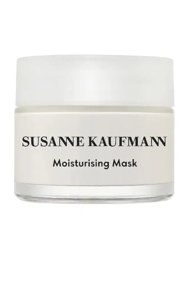 SUSANNE KAUFMANN Moisturising Mask