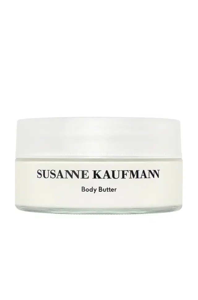 SUSANNE KAUFMANN Body Butter