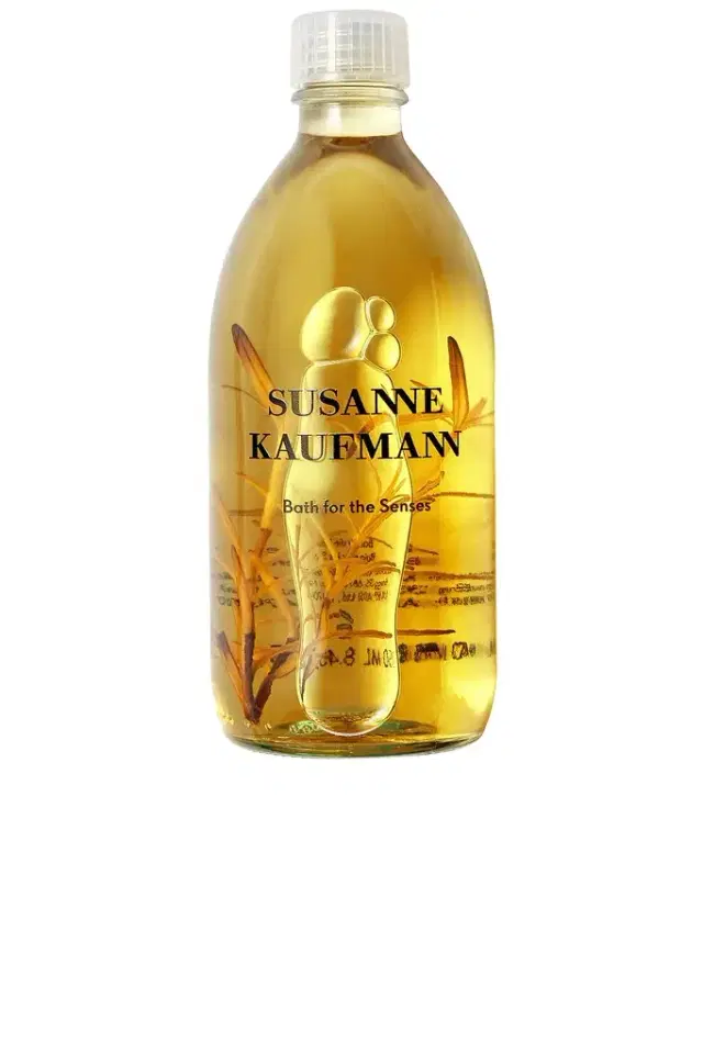 SUSANNE KAUFMANN Bath For The Senses