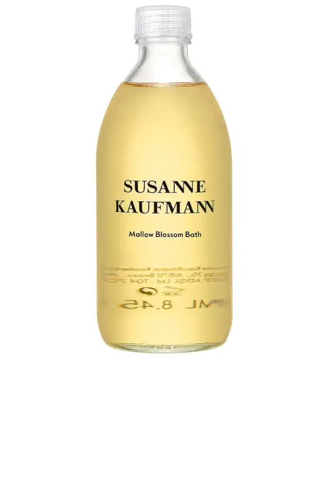 SUSANNE KAUFMANN Mallow Blossom Bath