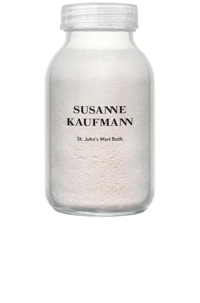 SUSANNE KAUFMANN St. John`s Wort Bath