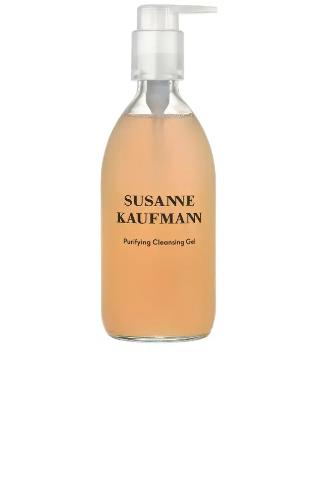 SUSANNE KAUFMANN Purifying Cleansing Gel