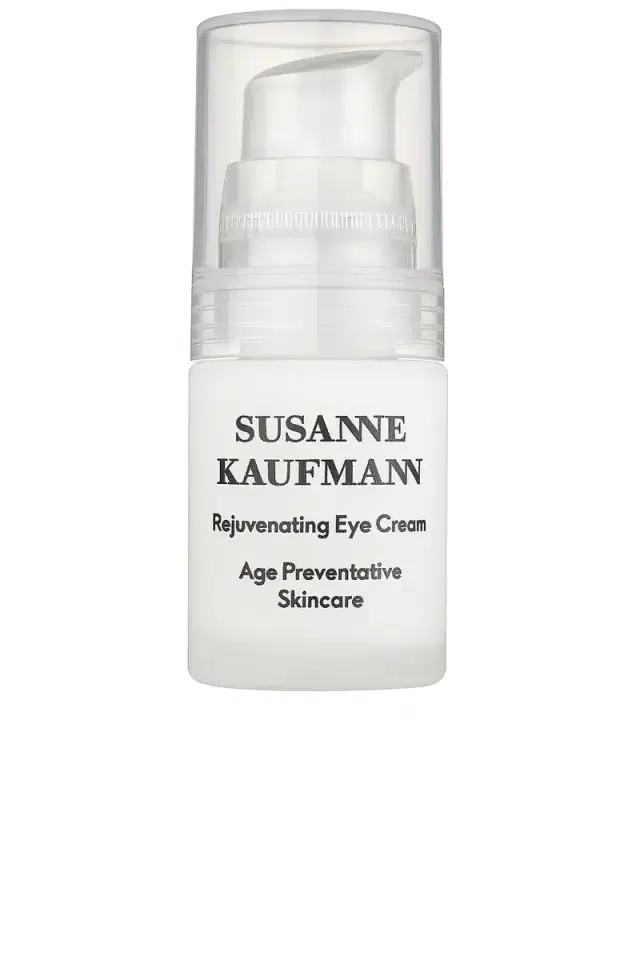 SUSANNE KAUFMANN Rejuvenating Eye Cream