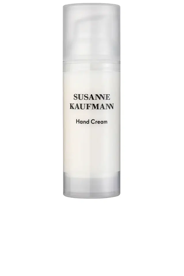 SUSANNE KAUFMANN Hand Cream
