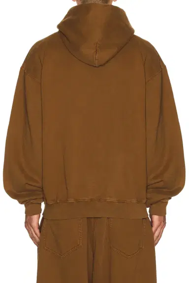 Art Community Staple Hoodie | Thumbnail 2