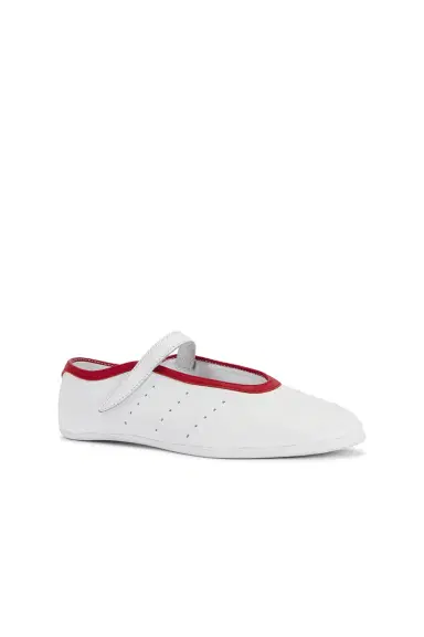adidas Originals Stan Smith Lo Ballet | Thumbnail 2