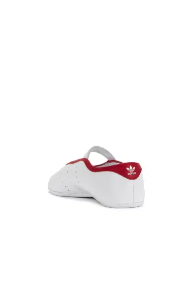 adidas Originals Stan Smith Lo Ballet | Thumbnail 3