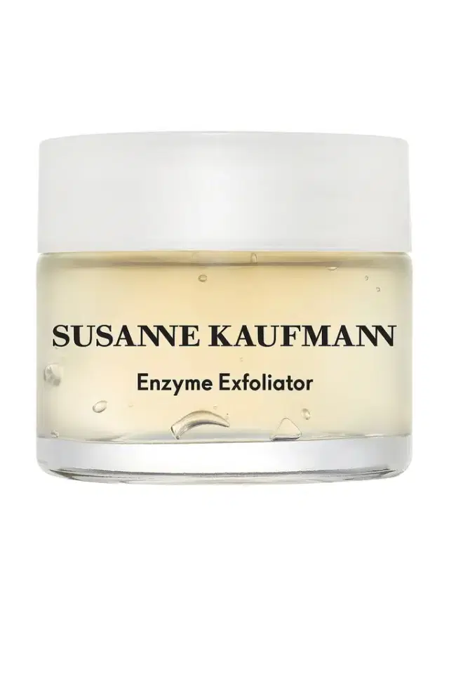 SUSANNE KAUFMANN Enzyme Exfoliator