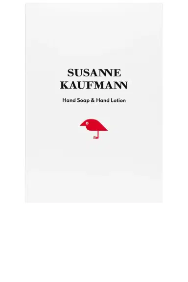 SUSANNE KAUFMANN Hand Soap & Hand Lotion | Thumbnail 2
