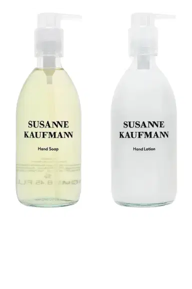 SUSANNE KAUFMANN Hand Soap & Hand Lotion | Thumbnail 1