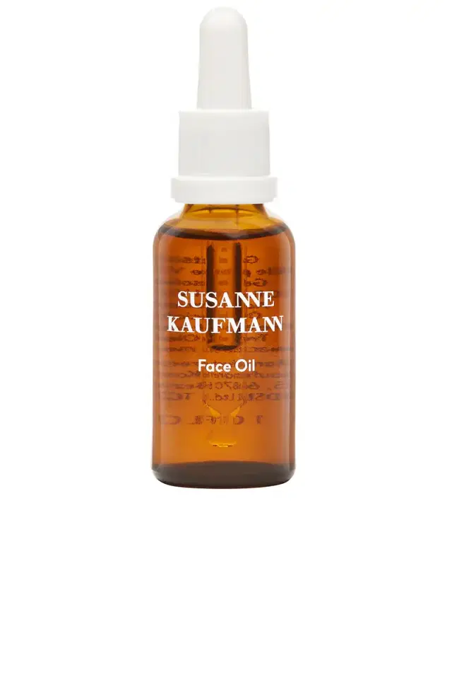 SUSANNE KAUFMANN Face Oil