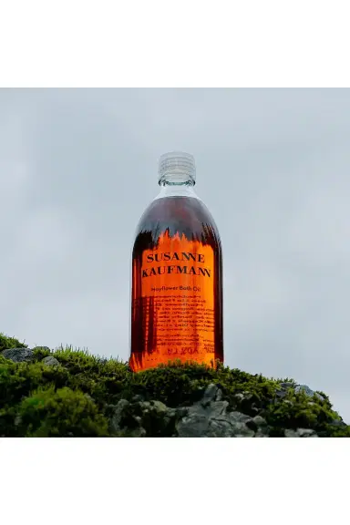 SUSANNE KAUFMANN Hayflower Bath Oil | Thumbnail 2