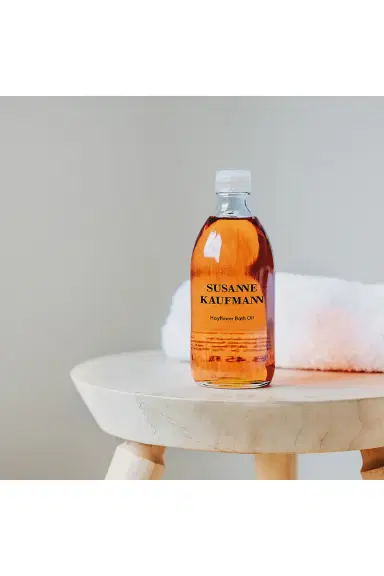 SUSANNE KAUFMANN Hayflower Bath Oil | Thumbnail 3
